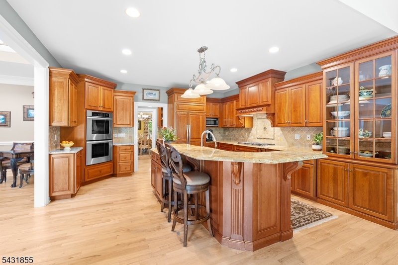 Ridge Run - Residential