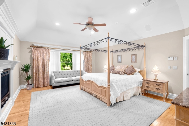 Ridge Run - Residential