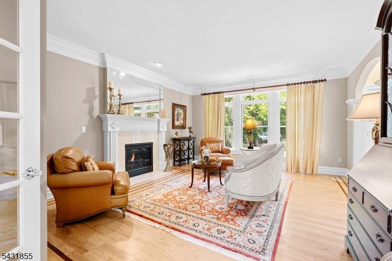 Ridge Run - Residential