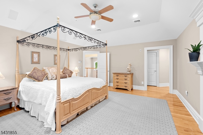 Ridge Run - Residential