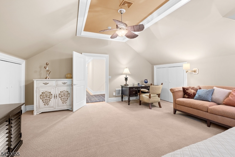 Ridge Run - Residential