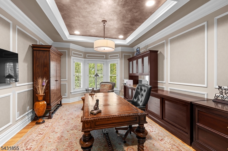 Ridge Run - Residential