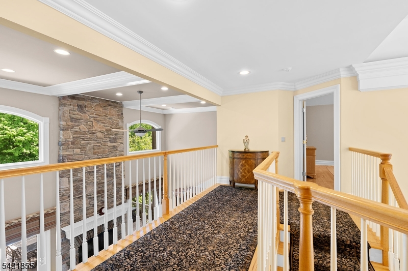 Ridge Run - Residential