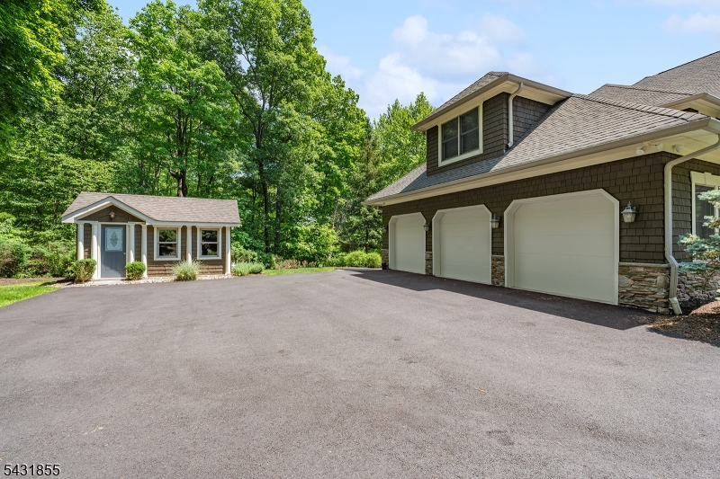 Ridge Run - Residential