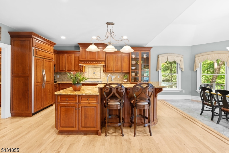 Ridge Run - Residential