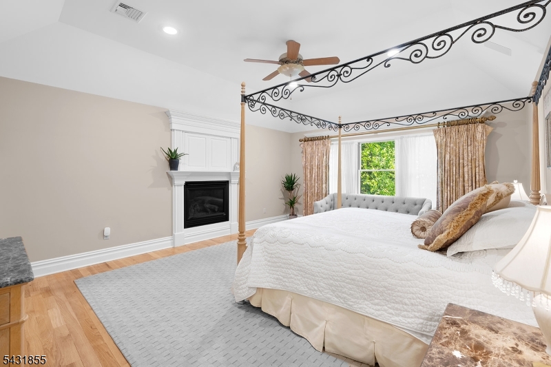 Ridge Run - Residential