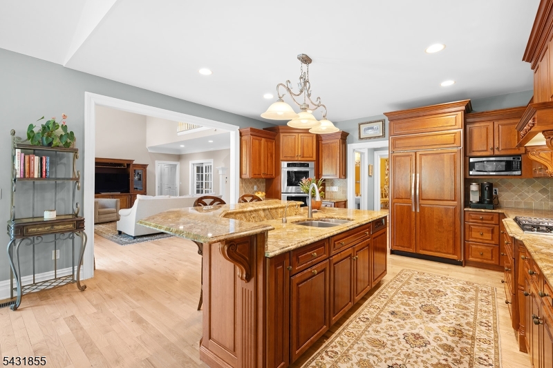 Ridge Run - Residential
