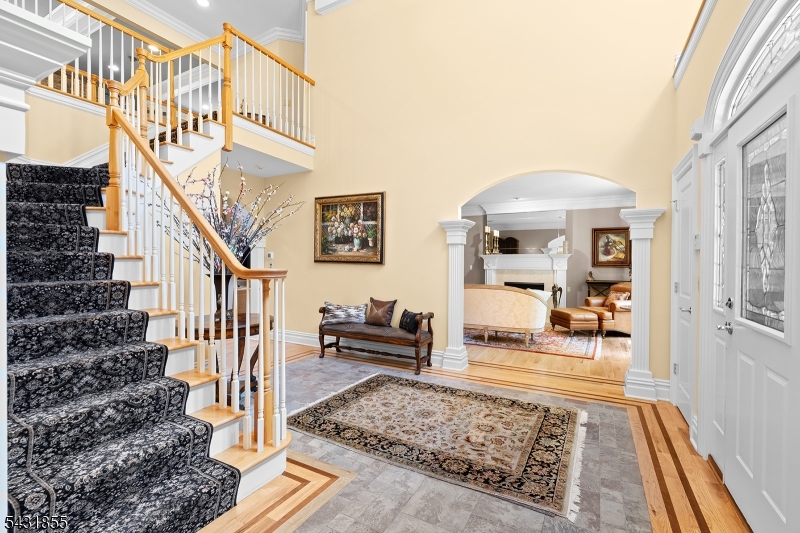 Ridge Run - Residential