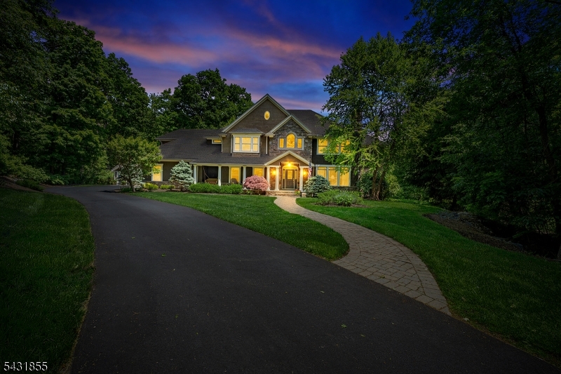 Ridge Run - Residential