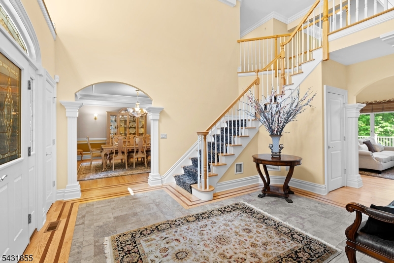 Ridge Run - Residential