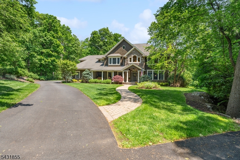 Ridge Run - Residential