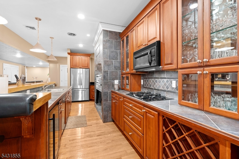Ridge Run - Residential