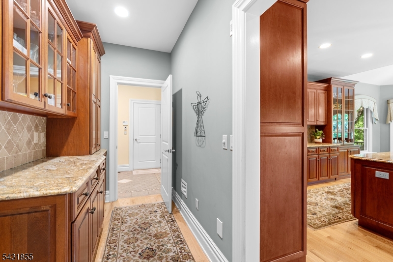 Ridge Run - Residential