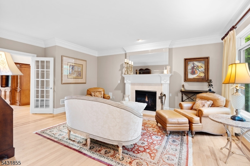 Ridge Run - Residential