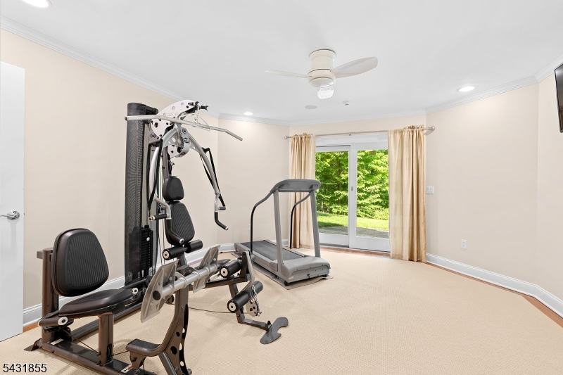 Ridge Run - Residential