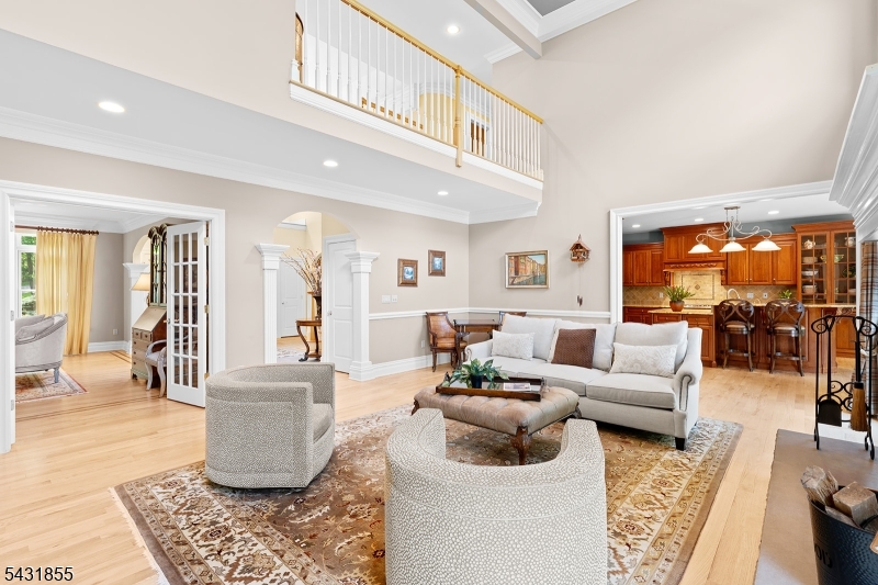 Ridge Run - Residential