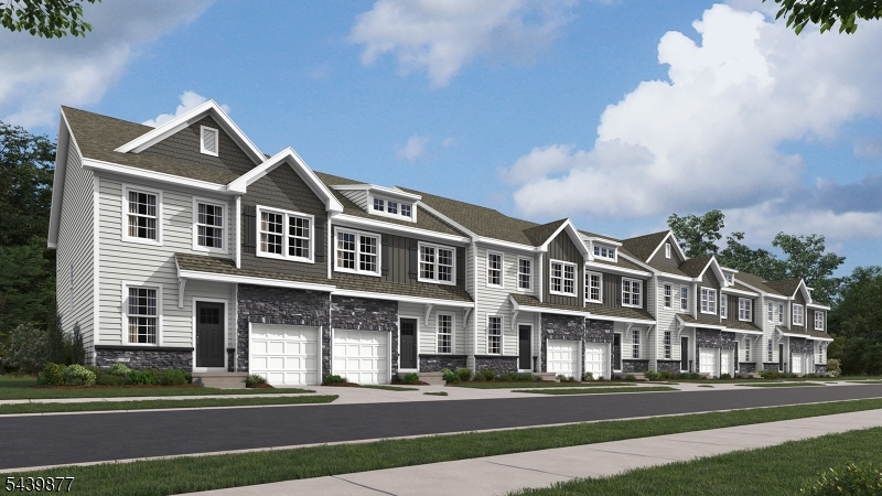 Raritan Ridge - Residential