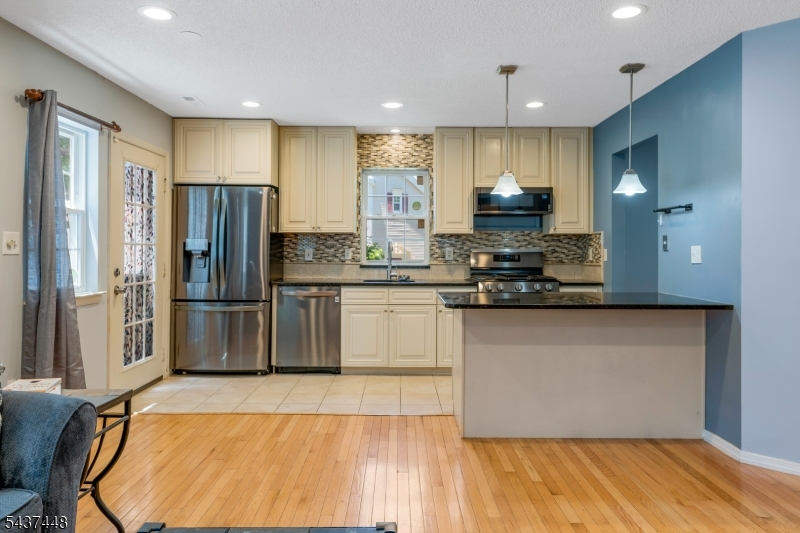 Beacon Hill - Residential