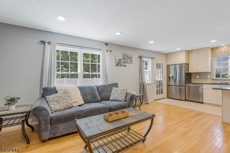 Beacon Hill - Residential