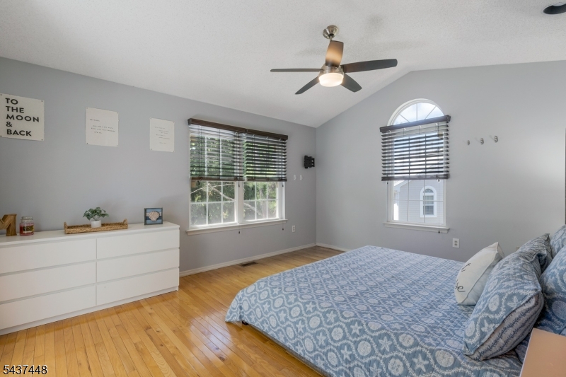 Beacon Hill - Residential