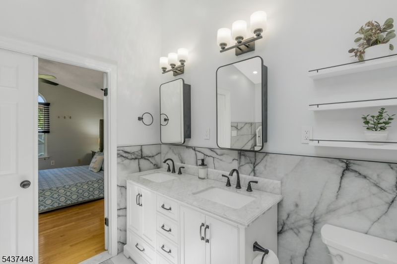 Beacon Hill - Residential