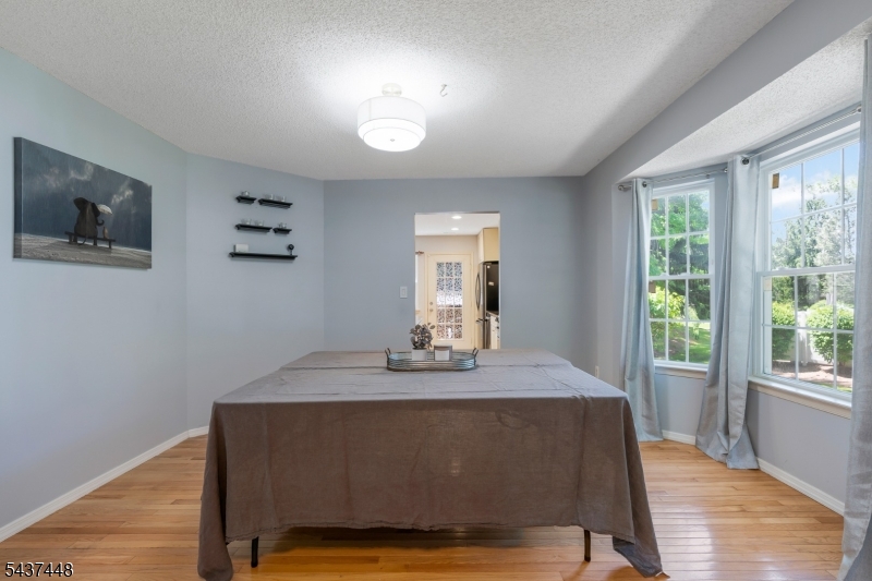 Beacon Hill - Residential