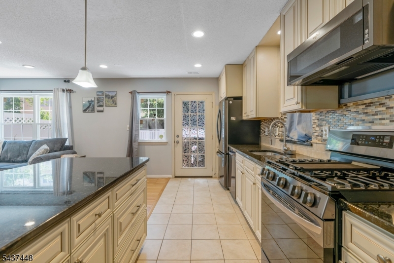 Beacon Hill - Residential