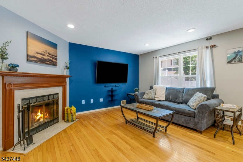 Beacon Hill - Residential