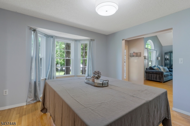Beacon Hill - Residential
