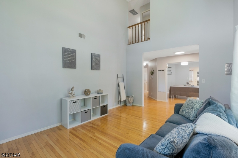 Beacon Hill - Residential