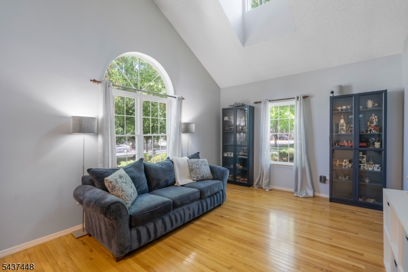 Beacon Hill - Residential