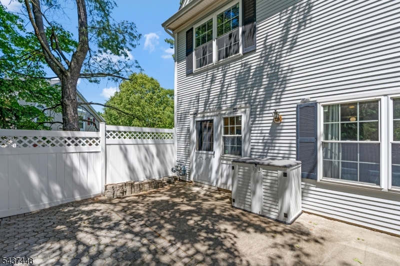 Beacon Hill - Residential