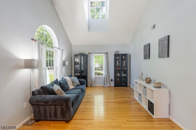 Beacon Hill - Residential