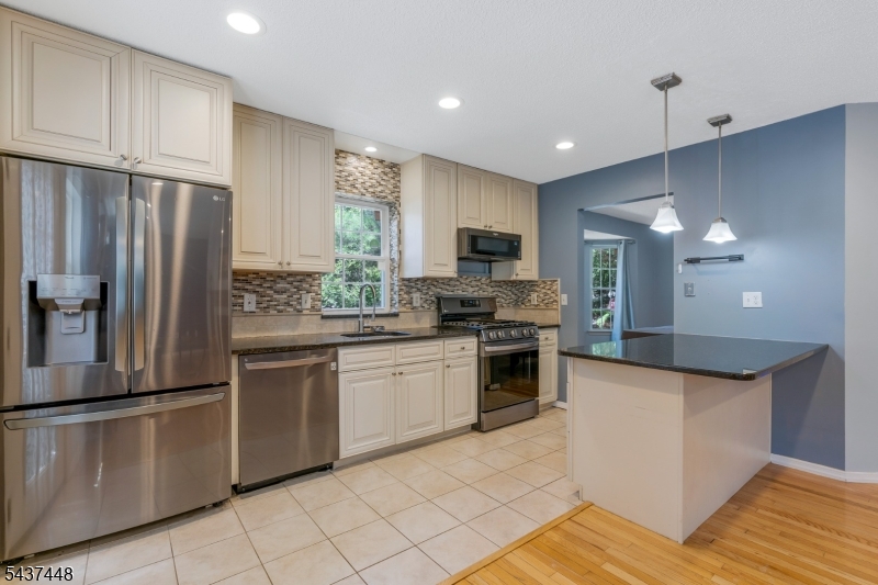 Beacon Hill - Residential
