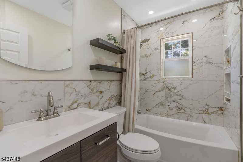 Beacon Hill - Residential