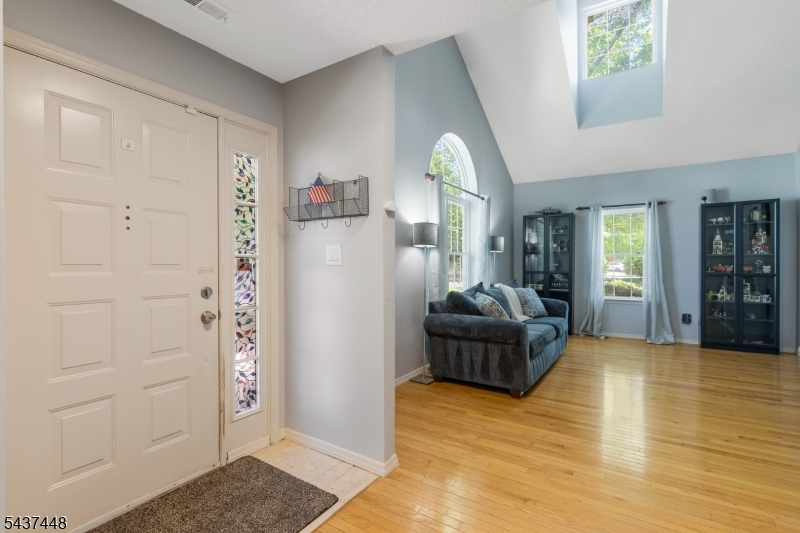 Beacon Hill - Residential