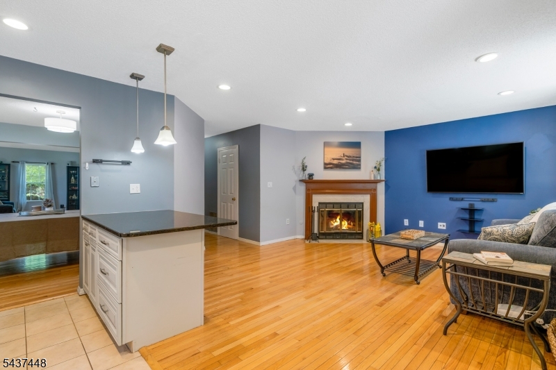 Beacon Hill - Residential