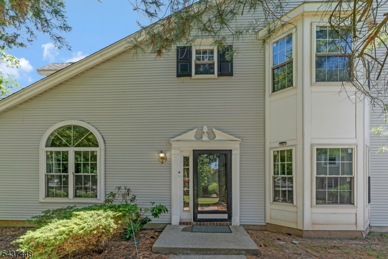 Beacon Hill - Residential