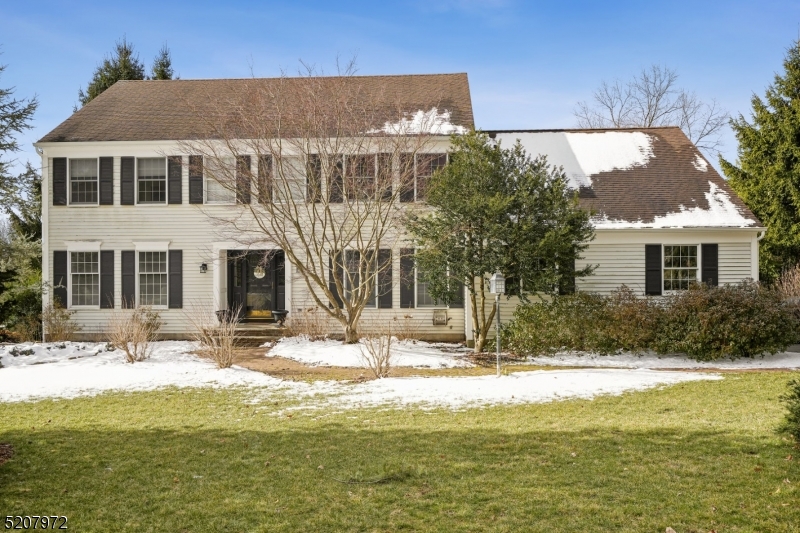Don't miss this opportunity to grab this beautiful 4 bedroom Colonial in this desirable neighborhood. Through loving care and thoughtful updates this home is truly ready to move in and enjoy. Convenient for shopping and close to major highways.