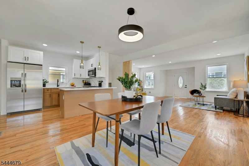 Ivy Hill - Residential