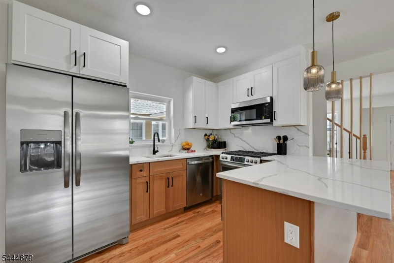 Ivy Hill - Residential