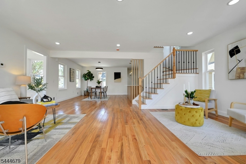 Ivy Hill - Residential