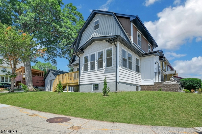 Ivy Hill - Residential