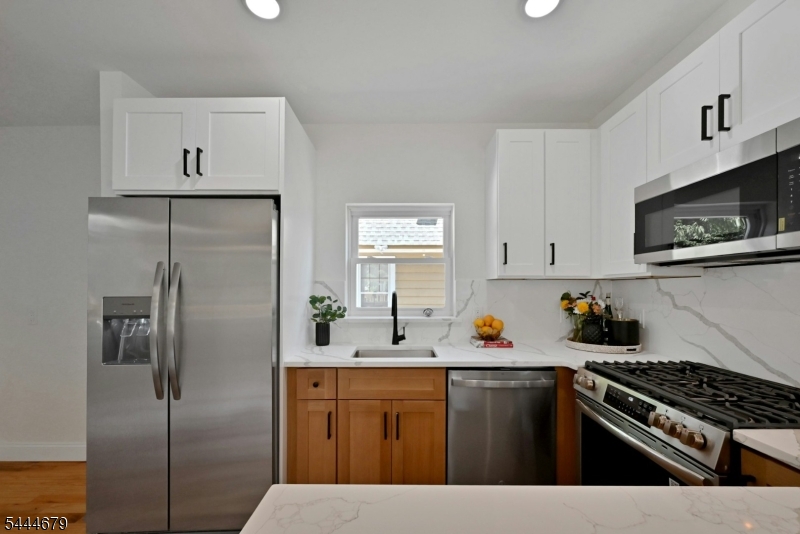 Ivy Hill - Residential