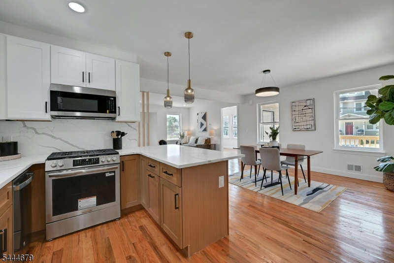 Ivy Hill - Residential