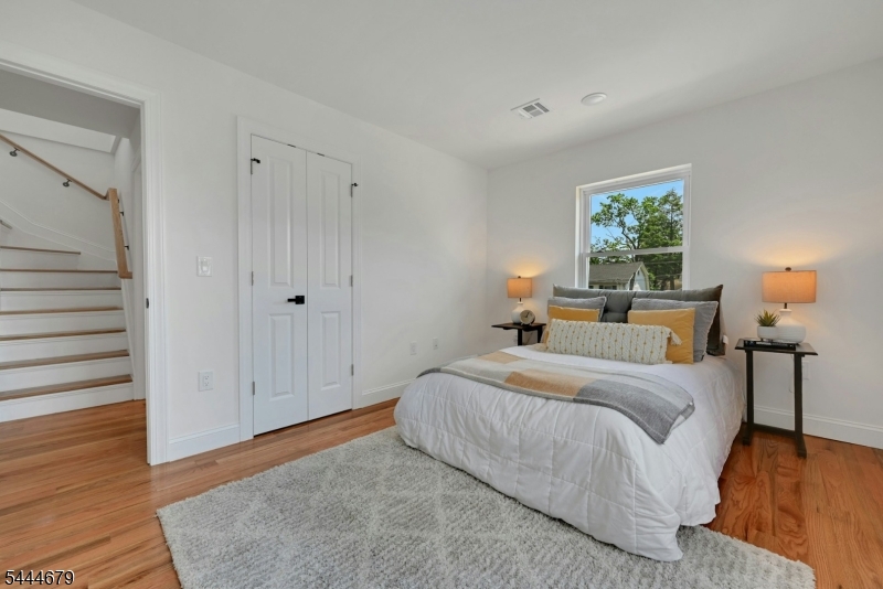 Ivy Hill - Residential