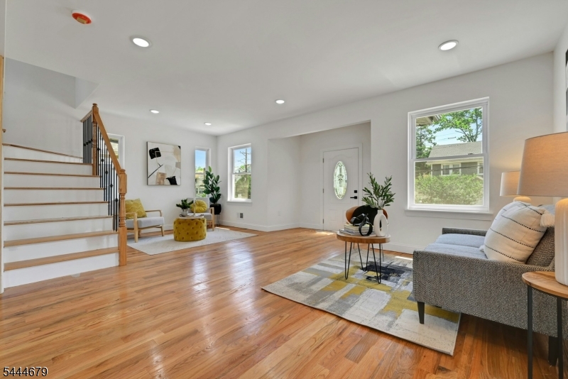 Ivy Hill - Residential