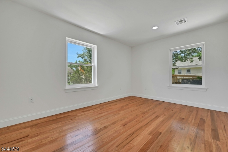 Ivy Hill - Residential