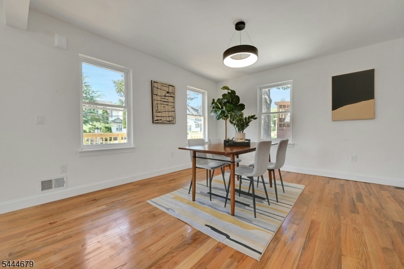 Ivy Hill - Residential