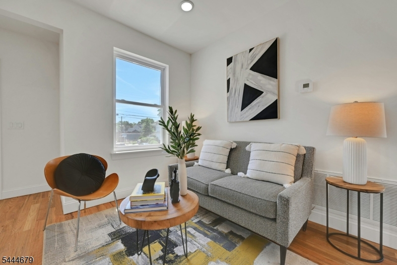 Ivy Hill - Residential